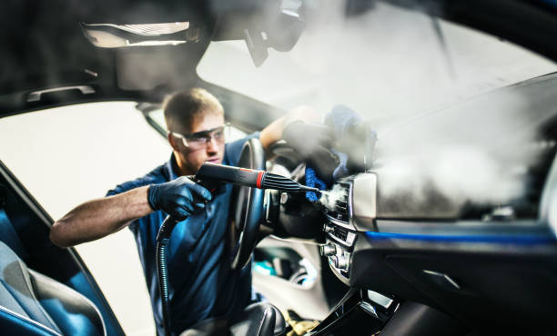 Best Air Duct Cleaning Near Me  in Knox, IN