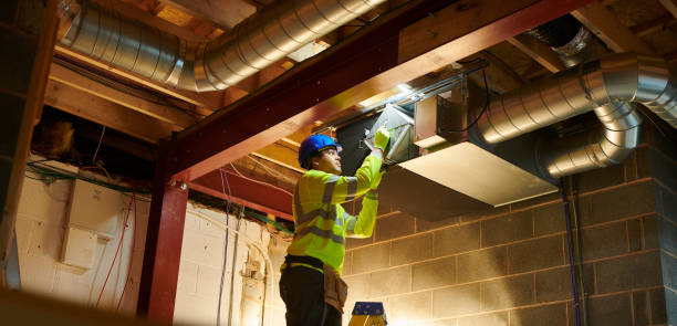 Best Best Air Duct Cleaning Company  in Knox, IN