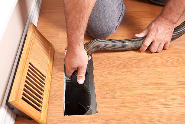 Best Home Air Vent Cleaning  in Knox, IN