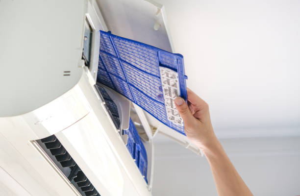 Best Air Vent Cleaning Services  in Knox, IN