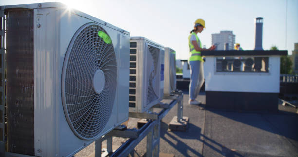 Best HVAC Duct Inspection Services  in Knox, IN