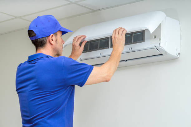 Best HVAC Air Duct Cleaning  in Knox, IN