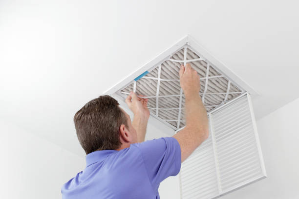 Best Emergency Air Duct Cleaning  in Knox, IN